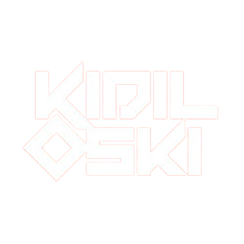 Kidiloski Esports Logo